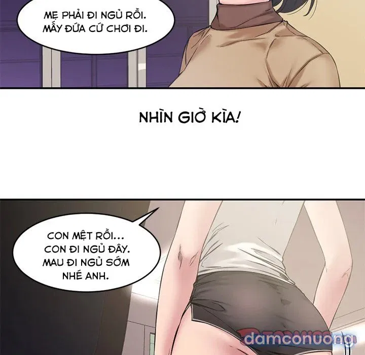 Vợ Chồng Mới Cưới 