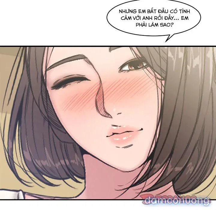 Vợ Chồng Mới Cưới 