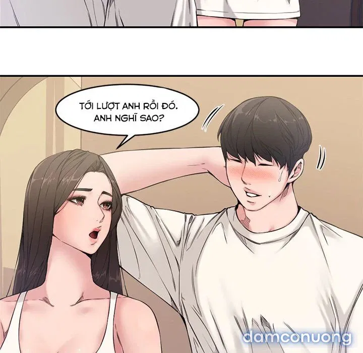 Vợ Chồng Mới Cưới 