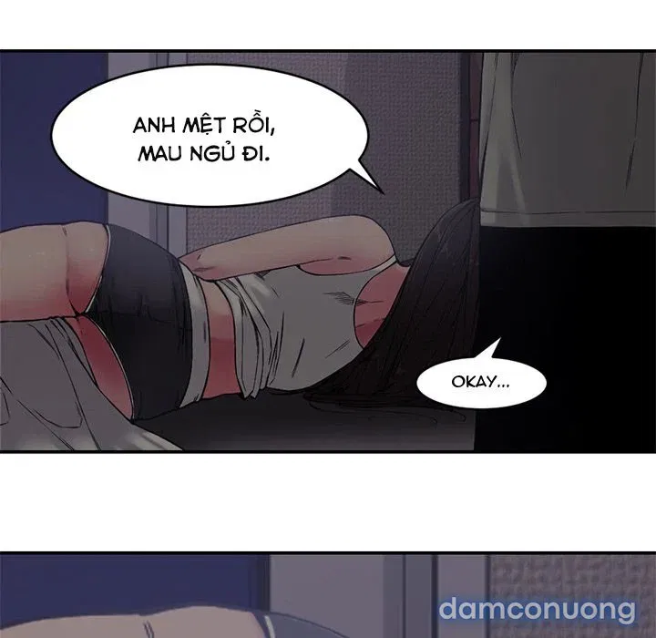 Vợ Chồng Mới Cưới 