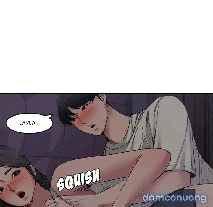 Vợ Chồng Mới Cưới 