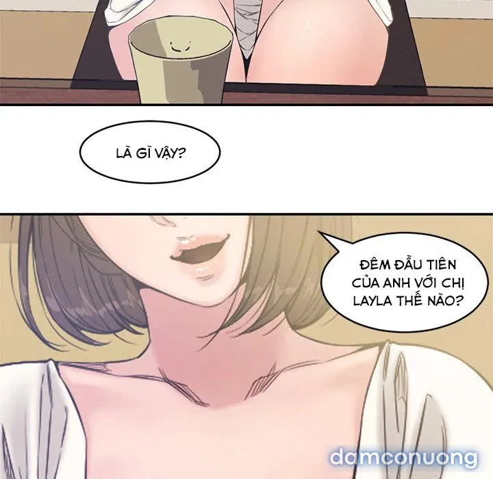 Vợ Chồng Mới Cưới 