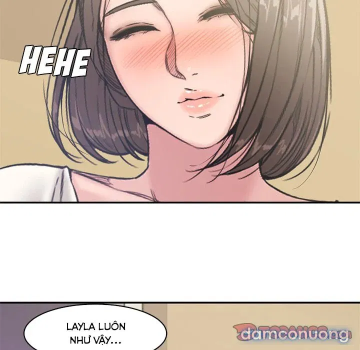 Vợ Chồng Mới Cưới 