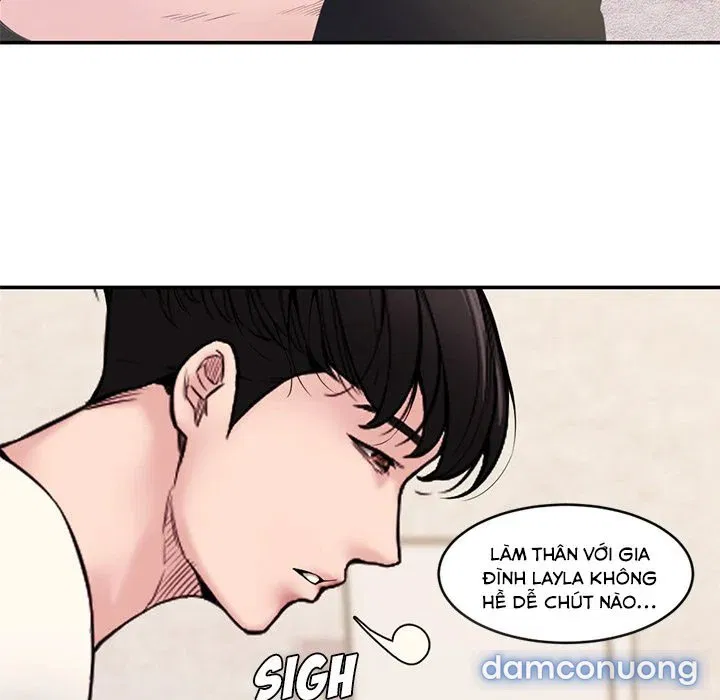 Vợ Chồng Mới Cưới 