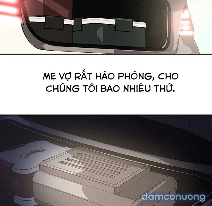 Vợ Chồng Mới Cưới 