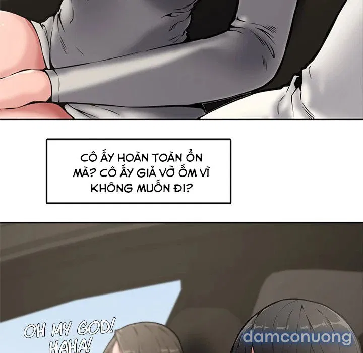 Vợ Chồng Mới Cưới 