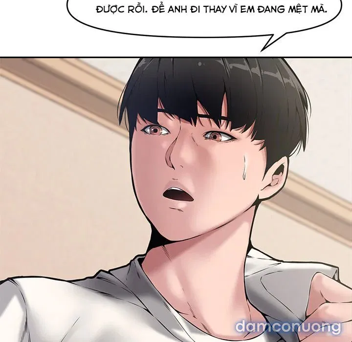 Vợ Chồng Mới Cưới 