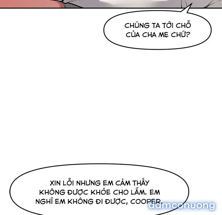 Vợ Chồng Mới Cưới 