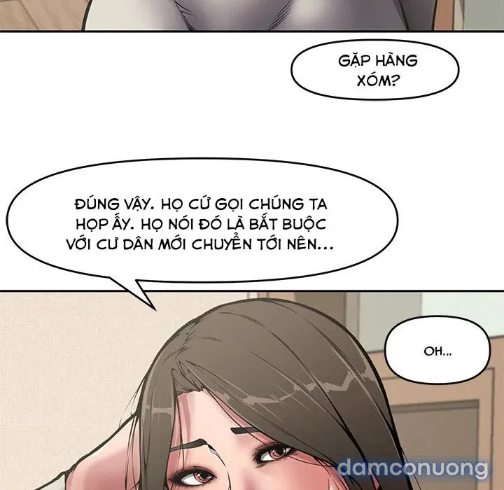 Vợ Chồng Mới Cưới 