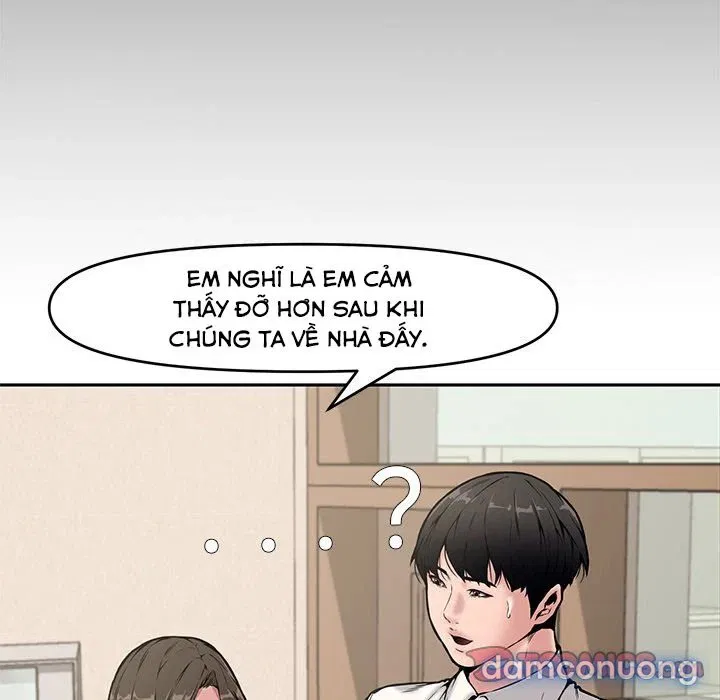 Vợ Chồng Mới Cưới 