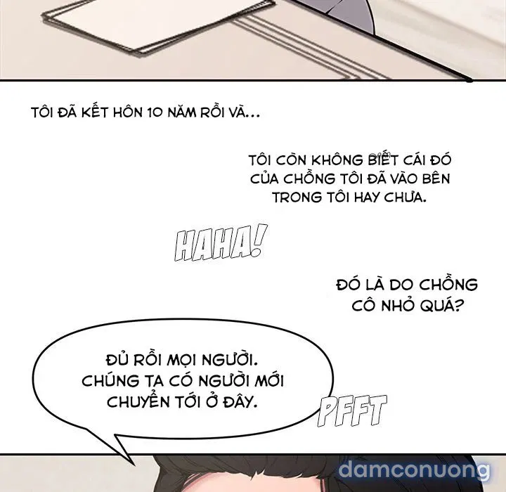 Vợ Chồng Mới Cưới 