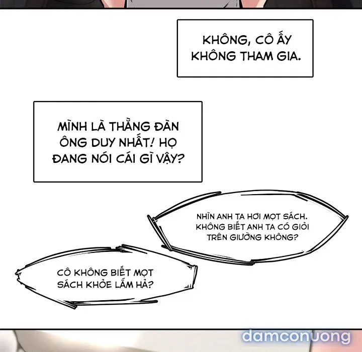 Vợ Chồng Mới Cưới 