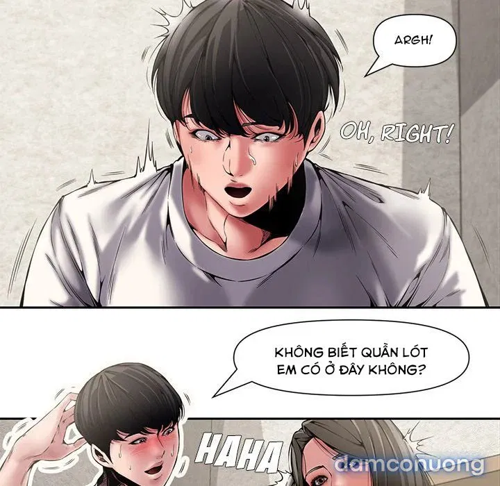 Vợ Chồng Mới Cưới 