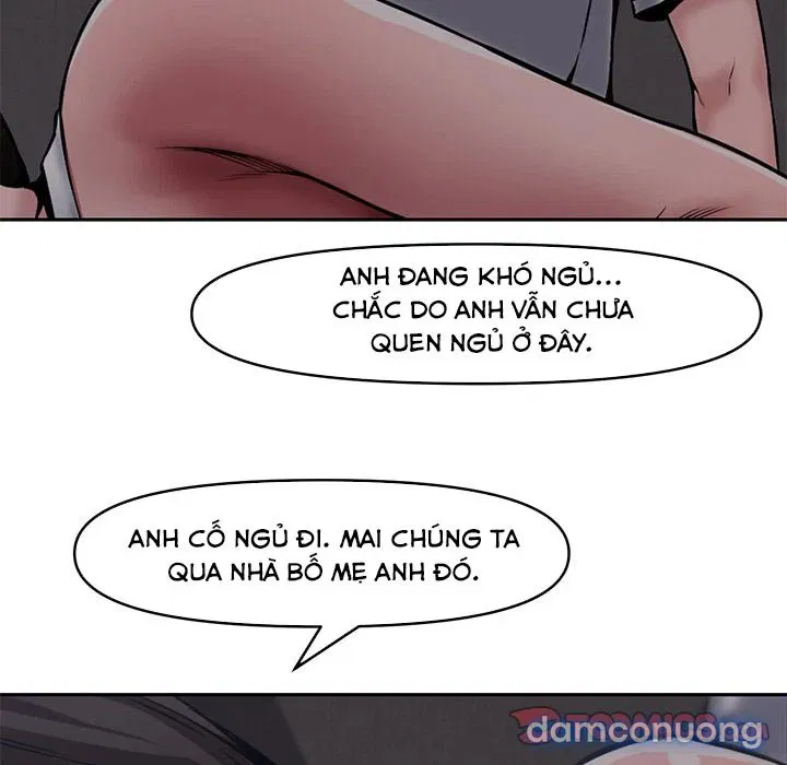 Vợ Chồng Mới Cưới 