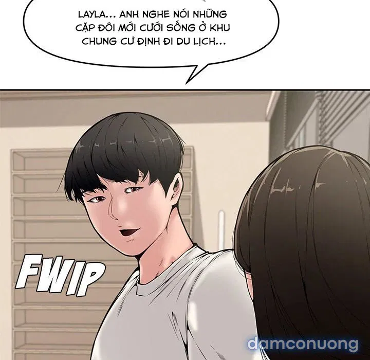 Vợ Chồng Mới Cưới 