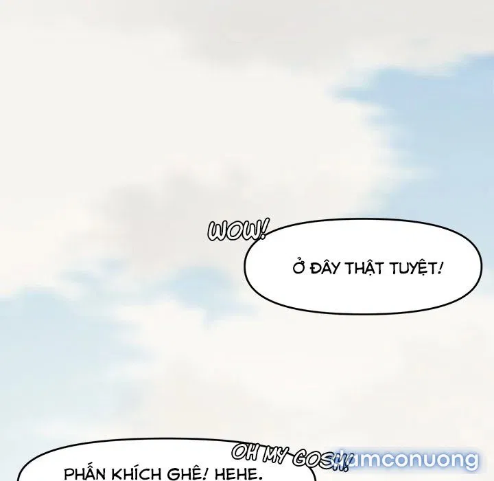 Vợ Chồng Mới Cưới 