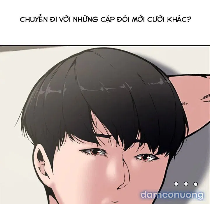 Vợ Chồng Mới Cưới 
