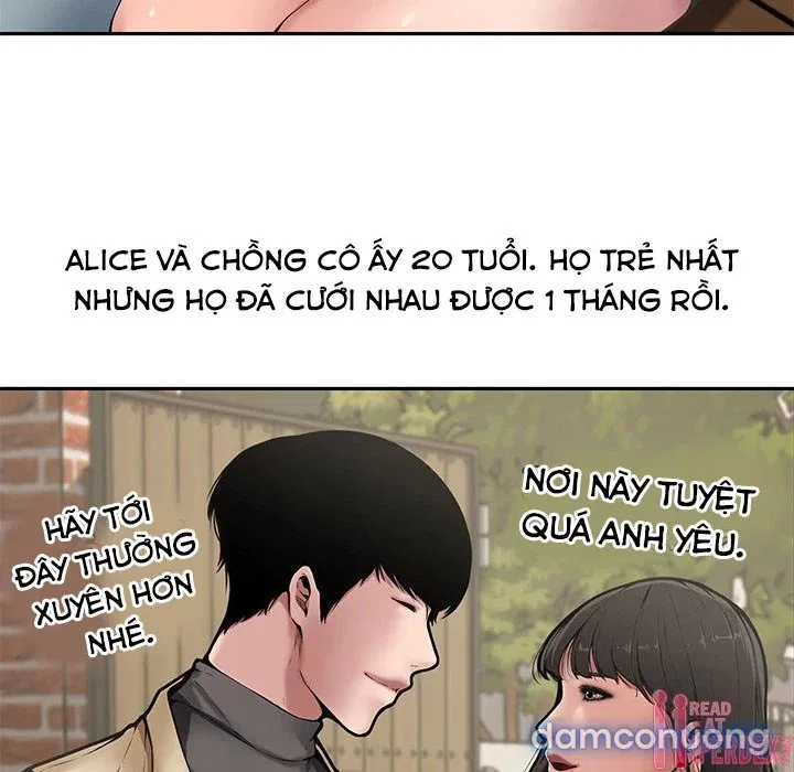 Vợ Chồng Mới Cưới 