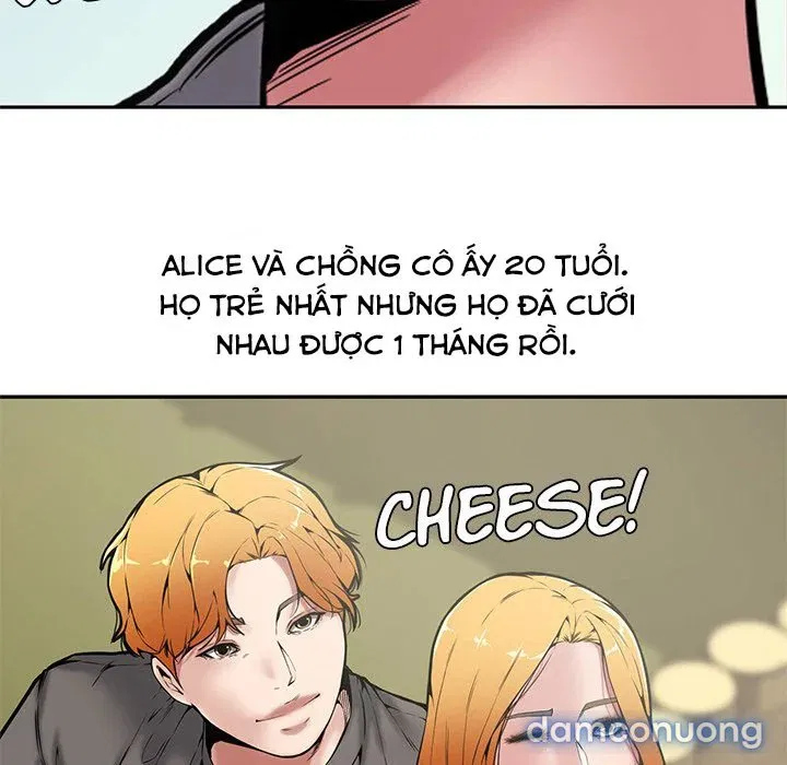 Vợ Chồng Mới Cưới 
