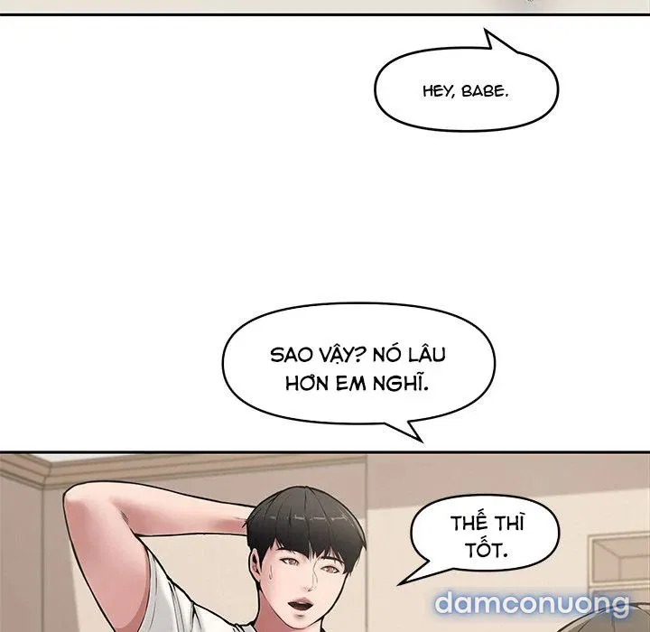 Vợ Chồng Mới Cưới 