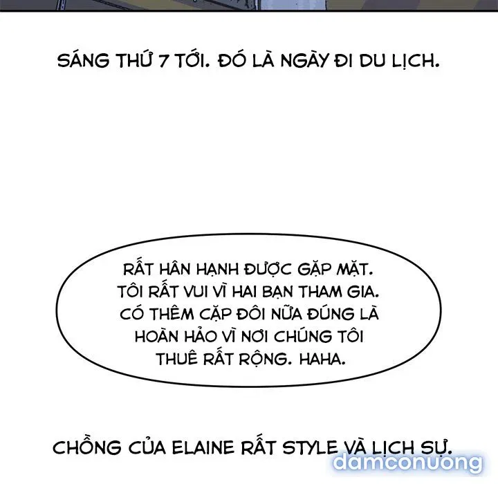 Vợ Chồng Mới Cưới 