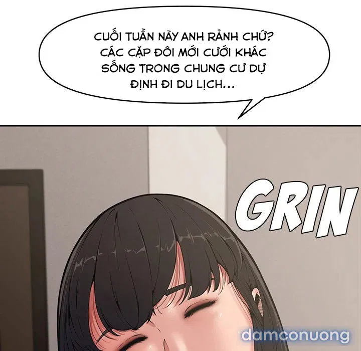 Vợ Chồng Mới Cưới 