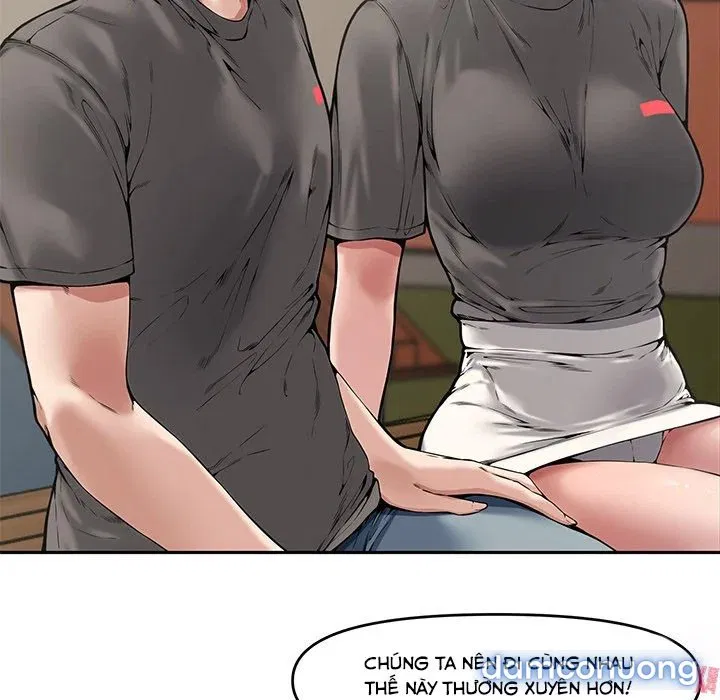 Vợ Chồng Mới Cưới 