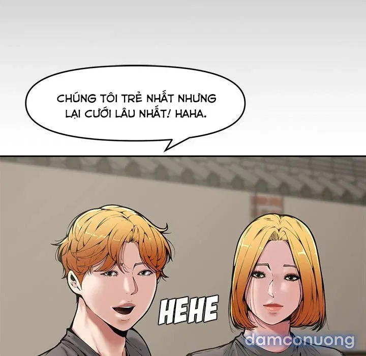 Vợ Chồng Mới Cưới 