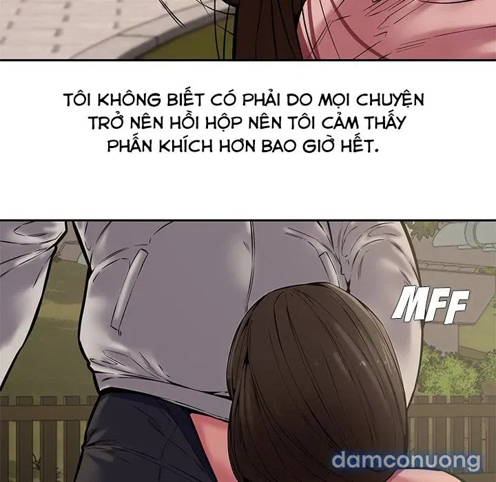Vợ Chồng Mới Cưới 