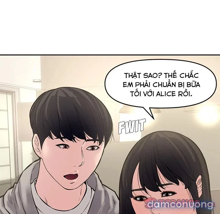 Vợ Chồng Mới Cưới 