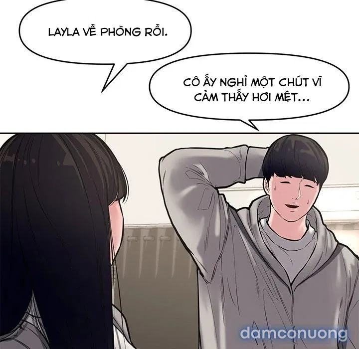 Vợ Chồng Mới Cưới 