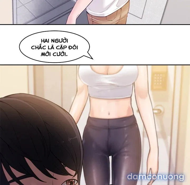 Vợ Chồng Mới Cưới 