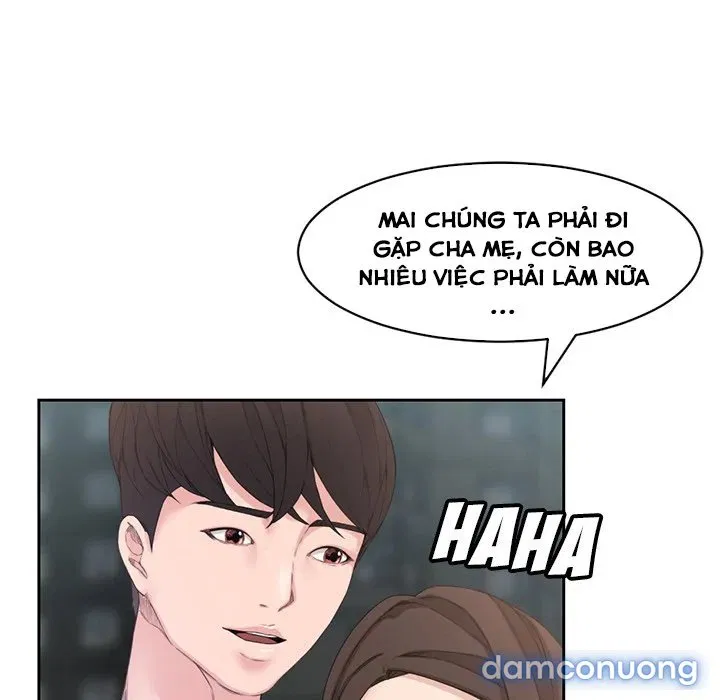 Vợ Chồng Mới Cưới 