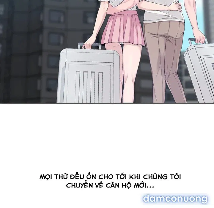 Vợ Chồng Mới Cưới 