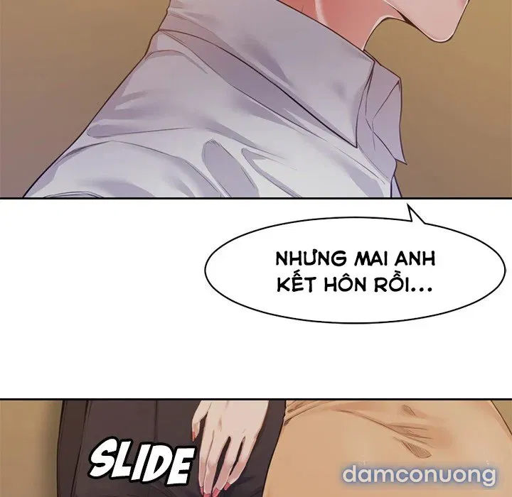 Vợ Chồng Mới Cưới 