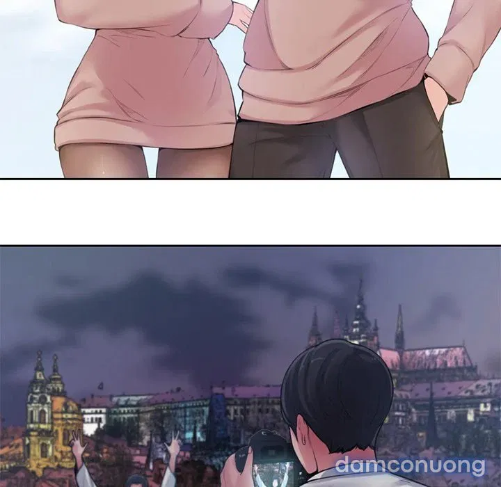 Vợ Chồng Mới Cưới 