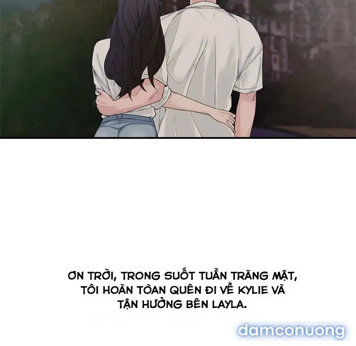 Vợ Chồng Mới Cưới 