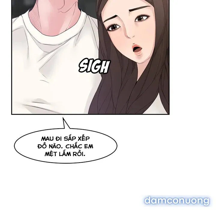 Vợ Chồng Mới Cưới 