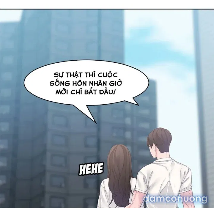 Vợ Chồng Mới Cưới 