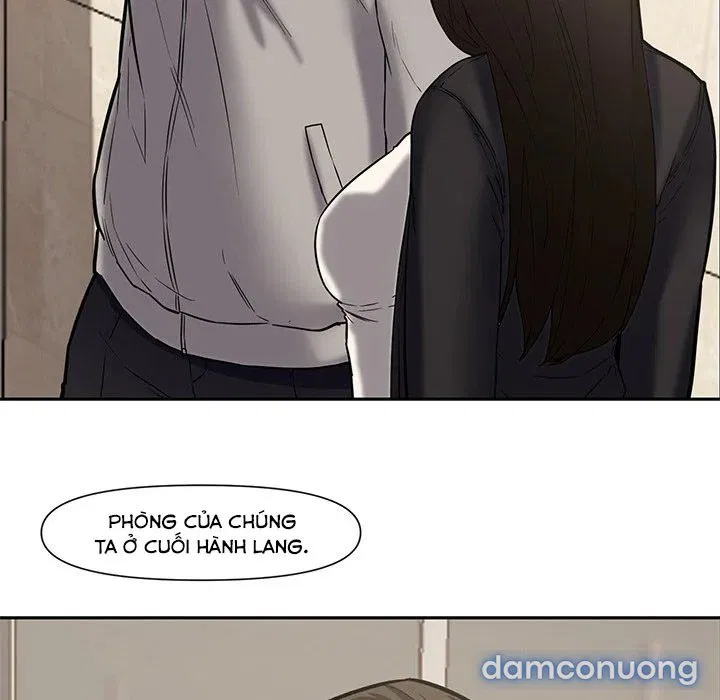 Vợ Chồng Mới Cưới 