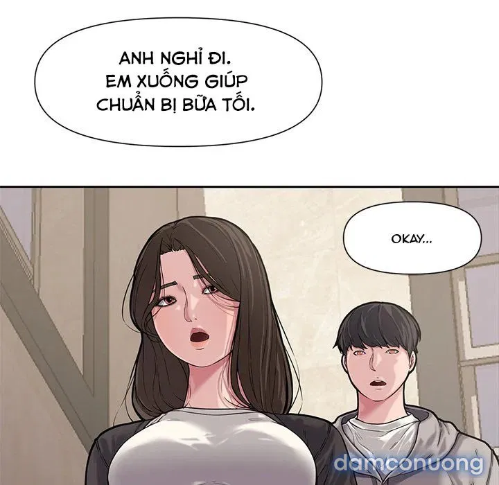 Vợ Chồng Mới Cưới 