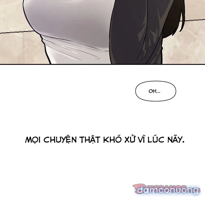 Vợ Chồng Mới Cưới 