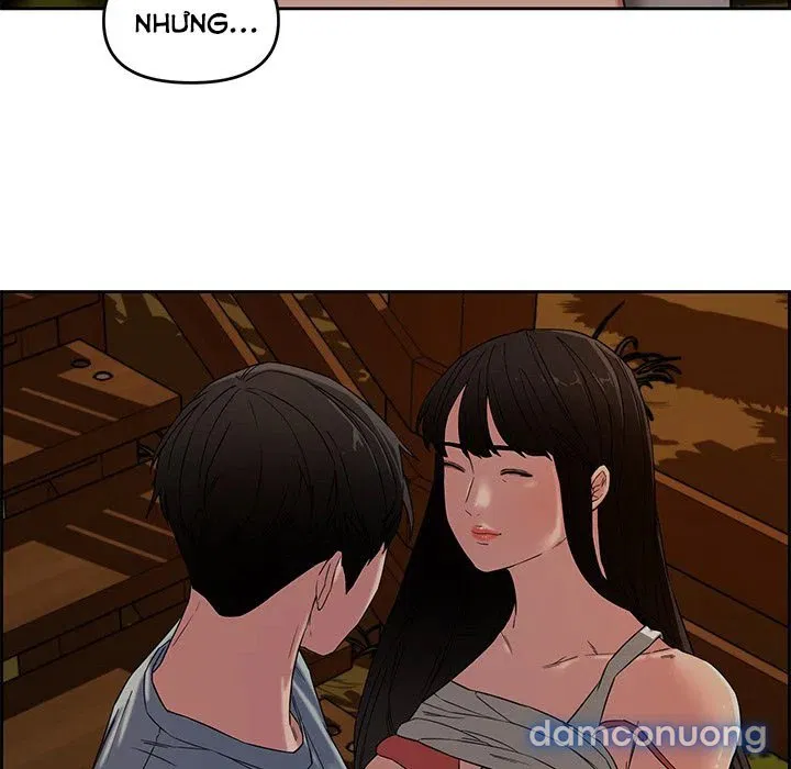 Vợ Chồng Mới Cưới 