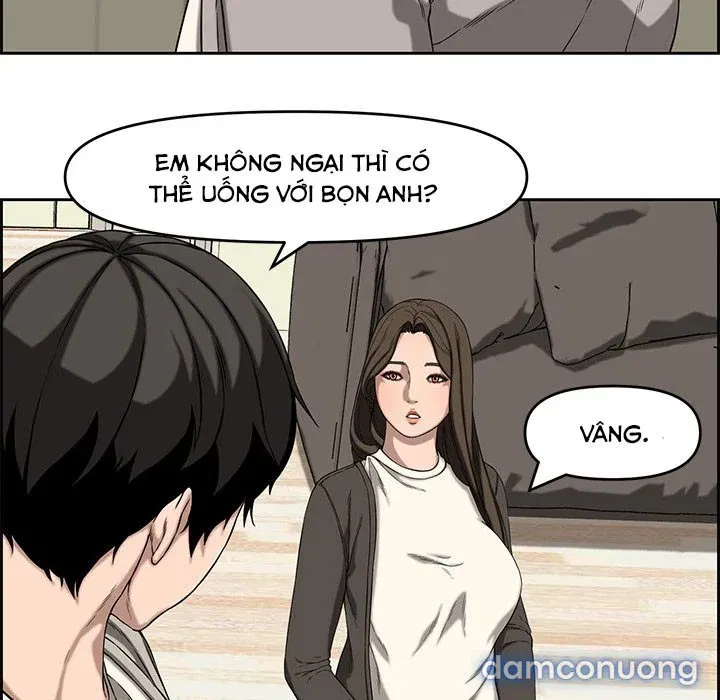 Vợ Chồng Mới Cưới 