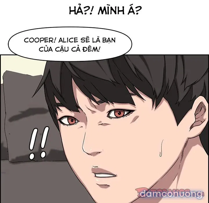 Vợ Chồng Mới Cưới 