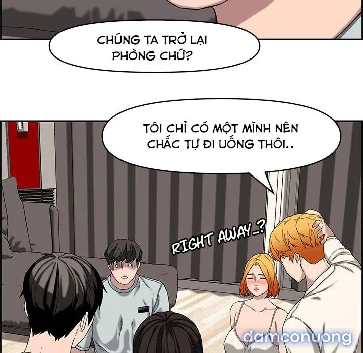 Vợ Chồng Mới Cưới 