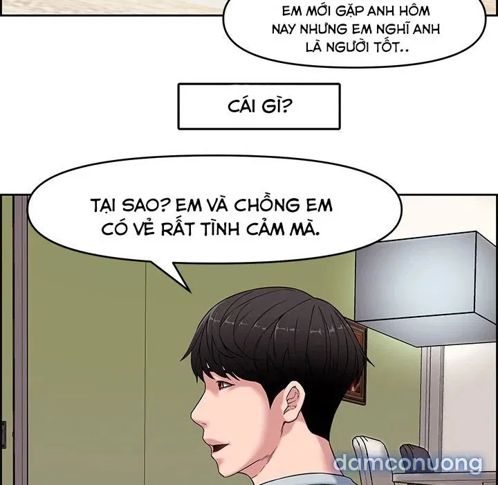 Vợ Chồng Mới Cưới 