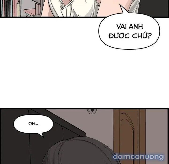 Vợ Chồng Mới Cưới 