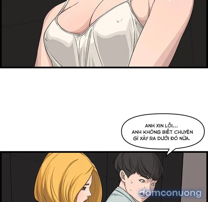 Vợ Chồng Mới Cưới 