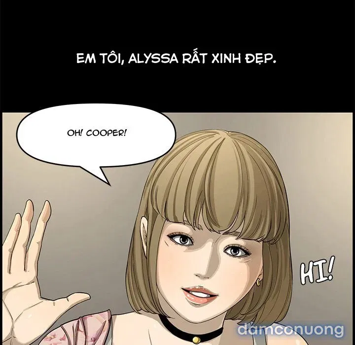 Vợ Chồng Mới Cưới 